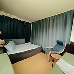 Floien -free Parking 卑爾根