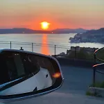 Floien -free Parking 度假居