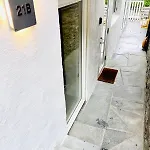 度假居 Floien -free Parking *