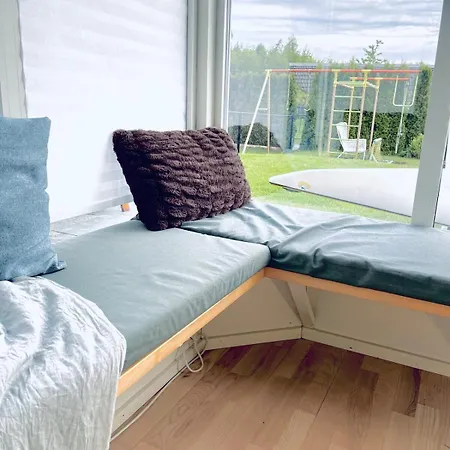 Floien -free Parking Feriehus