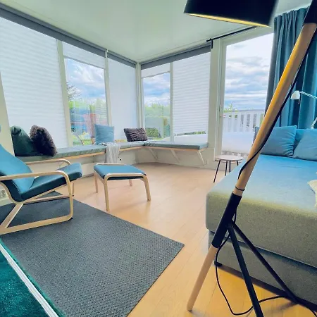 Floien -free Parking *