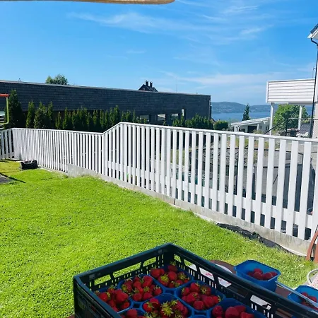 Floien -free Parking Semesterbostad *