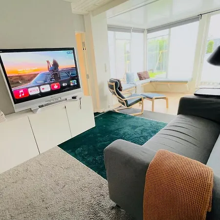 Floien -free Parking * Bergen