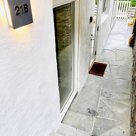 Feriehus Floien -free Parking *