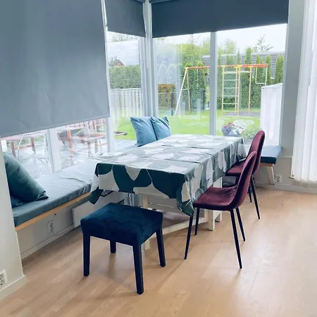 Floien -free Parking Semesterbostad