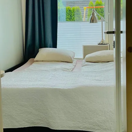 Floien -free Parking Bergen