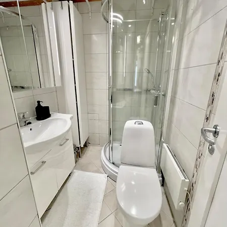 Semesterbostad Floien -free Parking