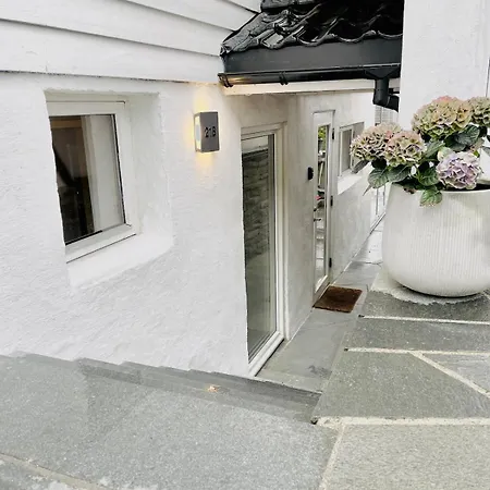 Floien -free Parking * Bergen