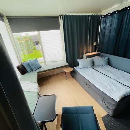 Floien -free Parking