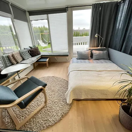 Holiday home Floien -free Parking Bergen