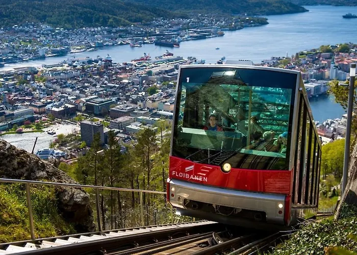 Floien -free Parking *