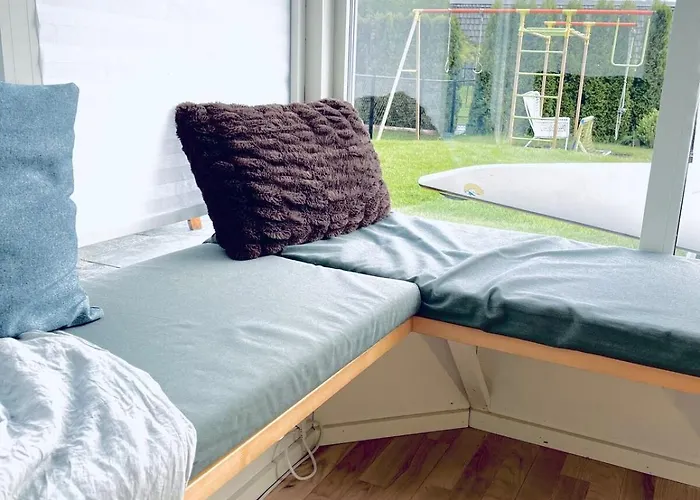 Floien -free Parking Casa vacanze