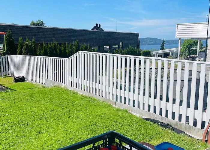 Floien -free Parking Holiday home *