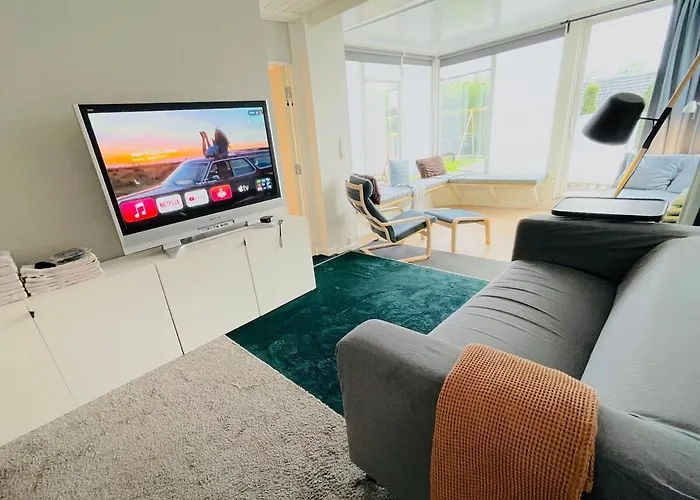 Floien -free Parking * Bergen