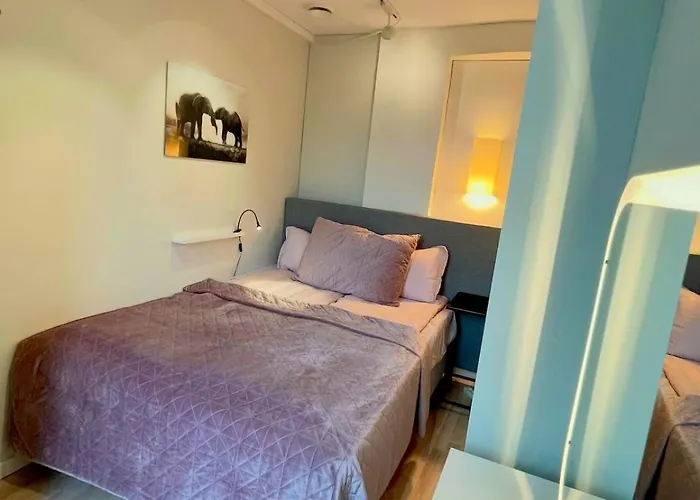 Casa vacanze Floien -free Parking