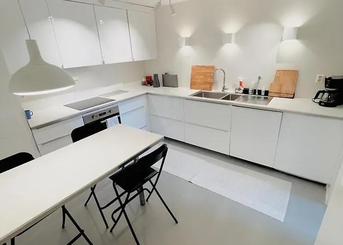 Floien -free Parking