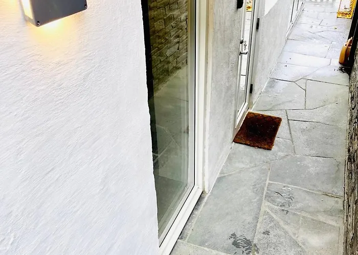 Casa vacanze Floien -free Parking *