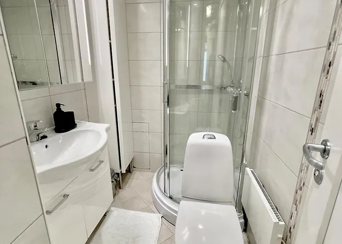 Casa vacanze Floien -free Parking