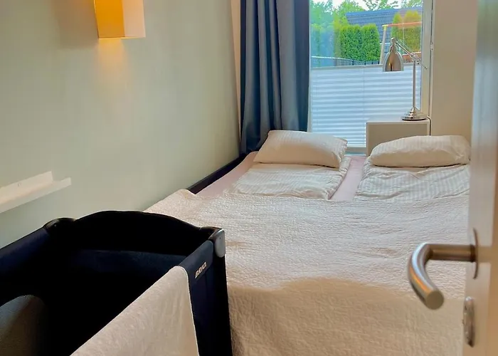 Floien -free Parking * Bergen