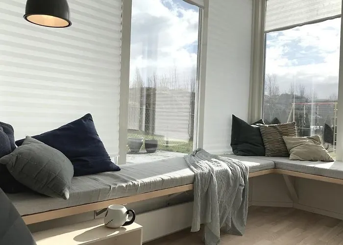 Casa vacanze Floien -free Parking